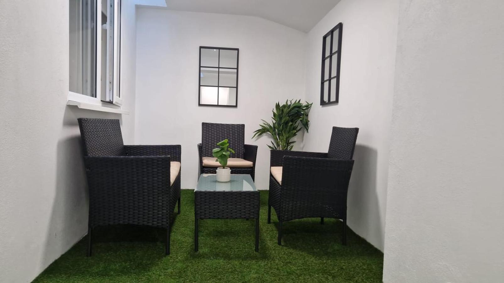 1-Bedroom Apartments In Shoreditch, Old Street, Hoxton London Kültér fotó