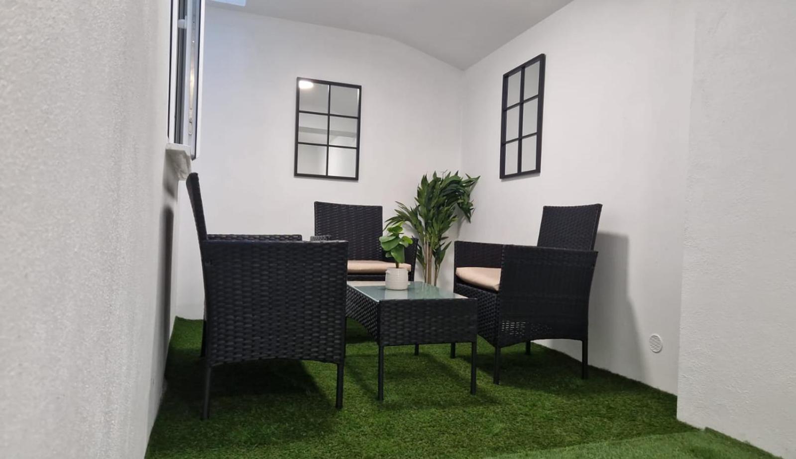 1-Bedroom Apartments In Shoreditch, Old Street, Hoxton London Kültér fotó