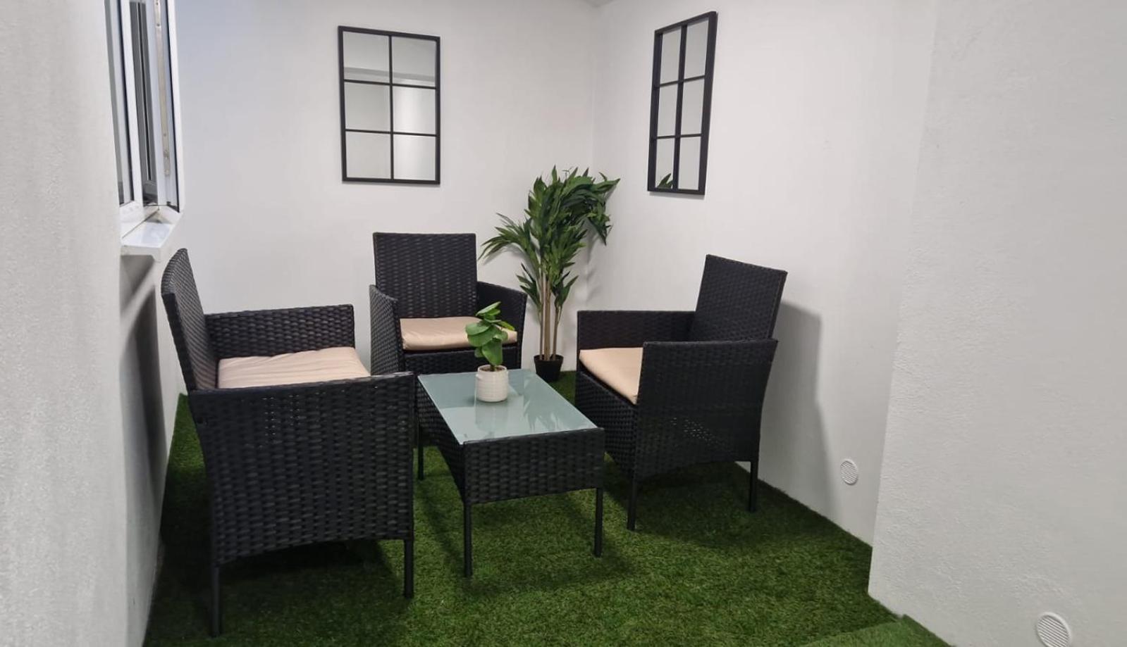 1-Bedroom Apartments In Shoreditch, Old Street, Hoxton London Kültér fotó