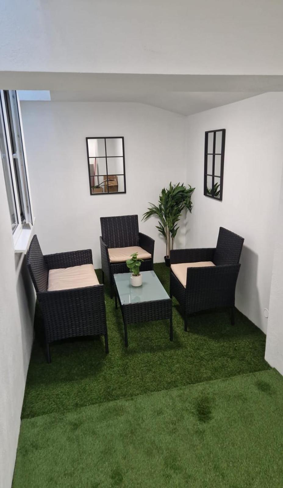 1-Bedroom Apartments In Shoreditch, Old Street, Hoxton London Kültér fotó
