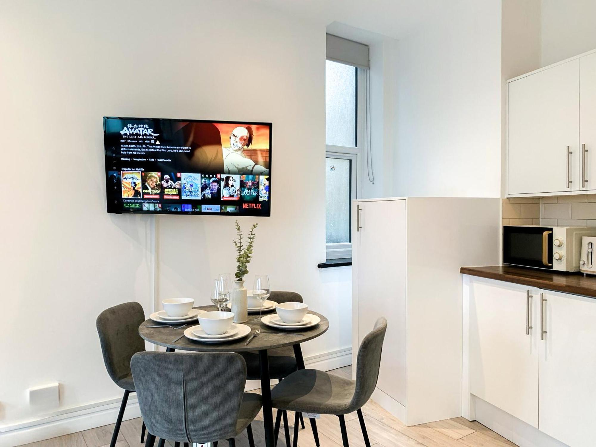 1-Bedroom Apartments In Shoreditch, Old Street, Hoxton London Kültér fotó
