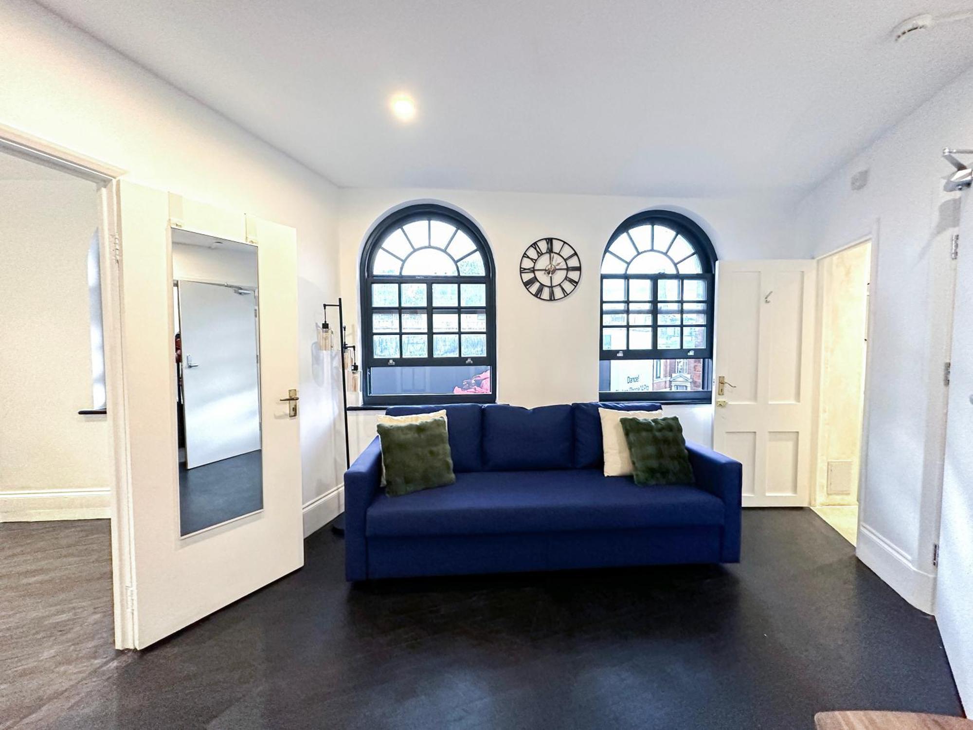 1-Bedroom Apartments In Shoreditch, Old Street, Hoxton London Kültér fotó